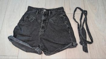 Short zara