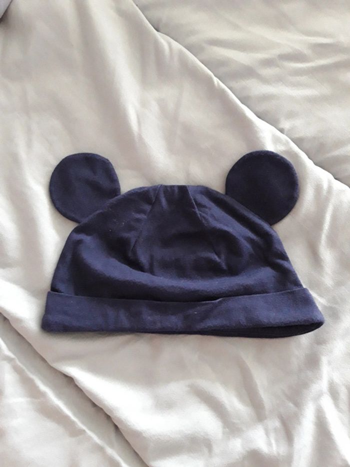 Bonnet Disney Baby