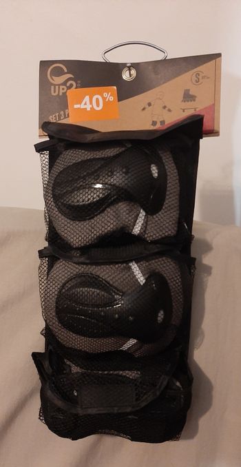 Protection Skate board