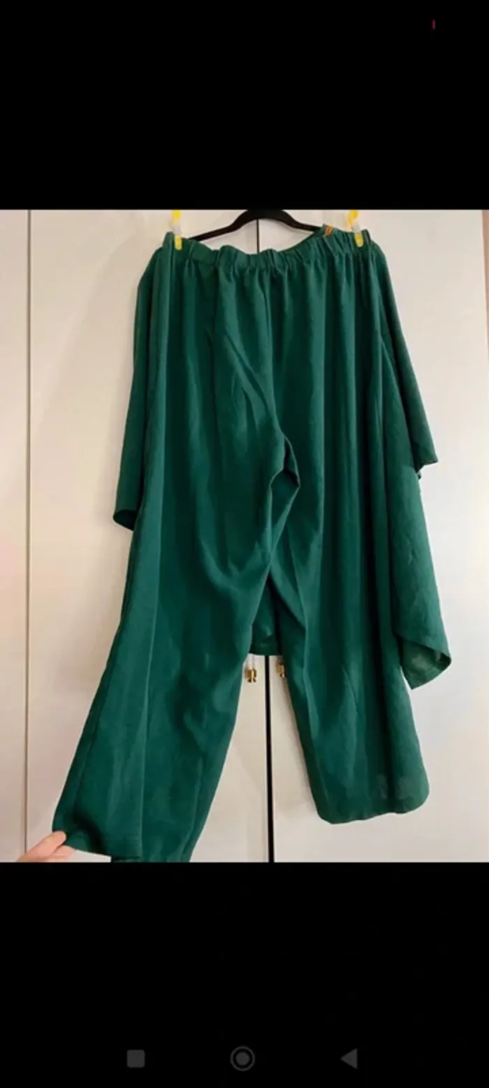 Ensemble Mastour Taille XL - photo numéro 2