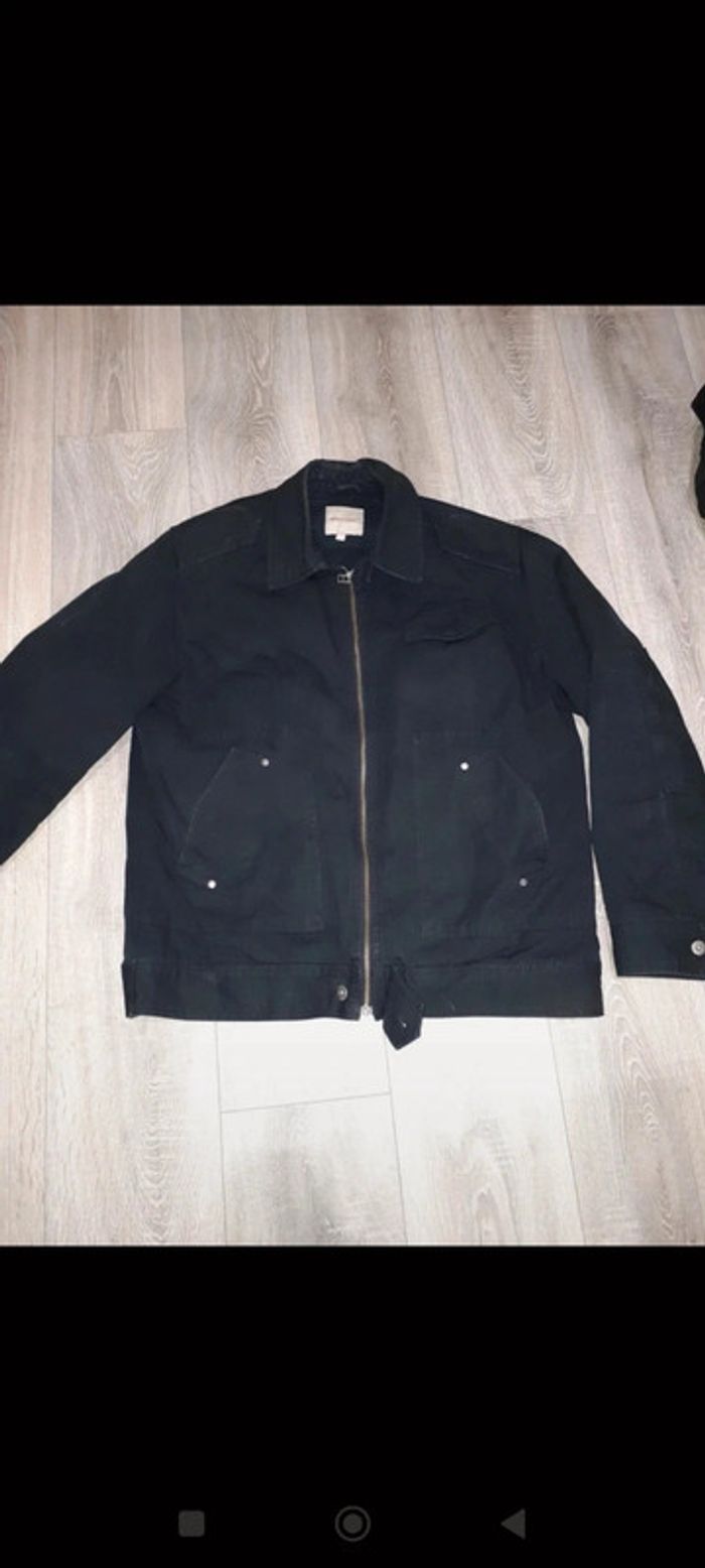 Veste homme celio