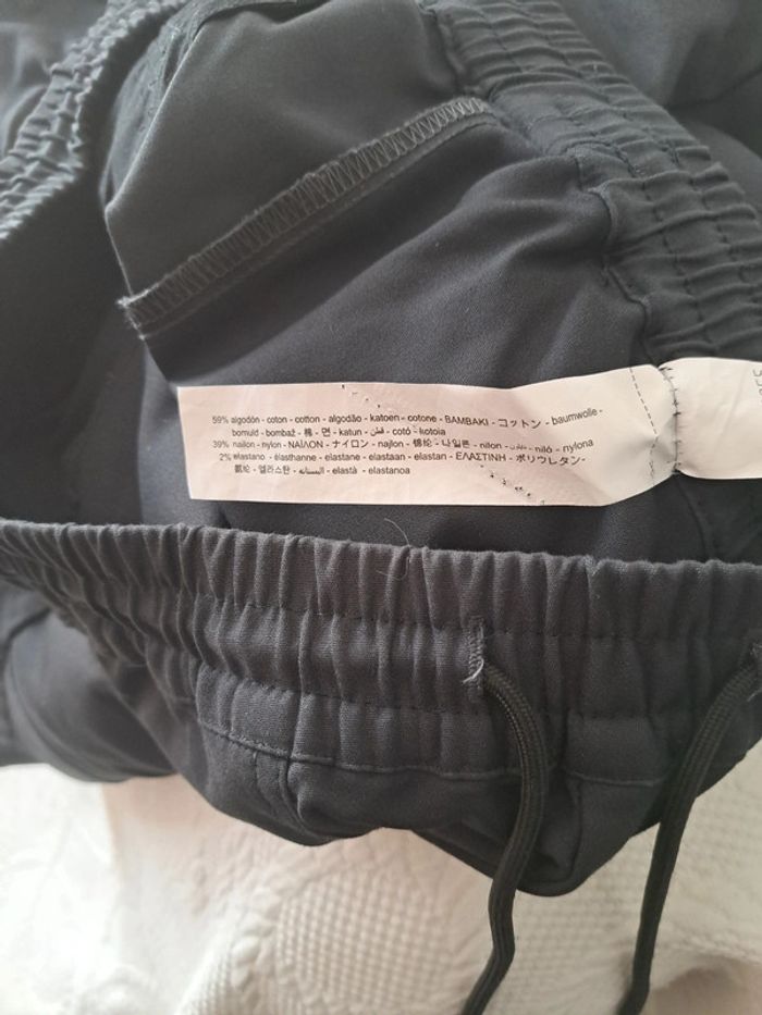 Pantalon zara taille M - photo numéro 7