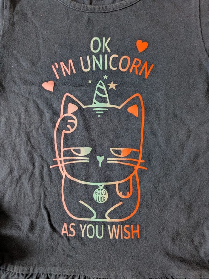 Robe 6 7 ans fille - photo numéro 2