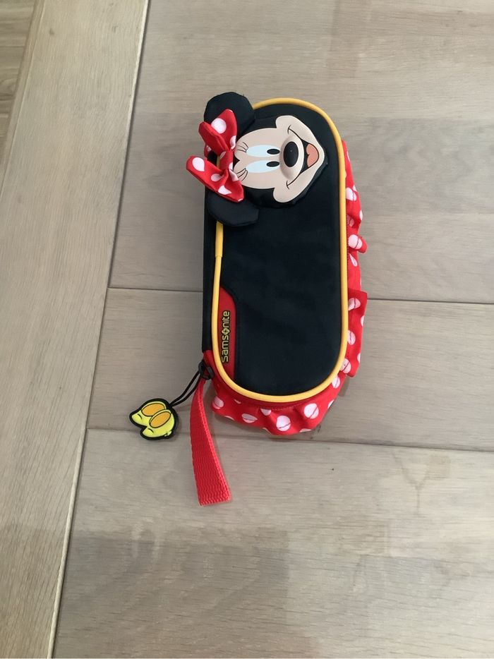Trousse Minie - photo numéro 3