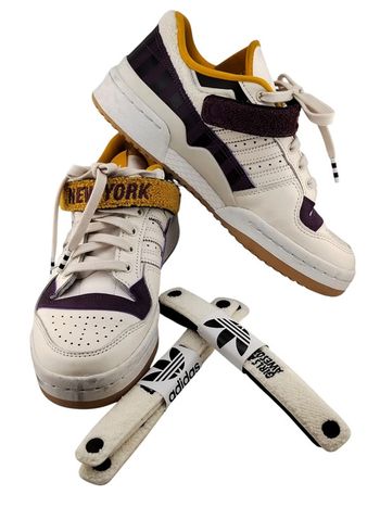 Adidas Forum Are Awesome