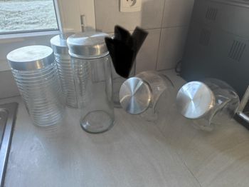 Contenant alimentaire 