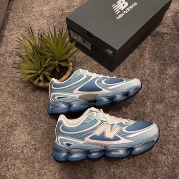 New Balance ABZORB 2000