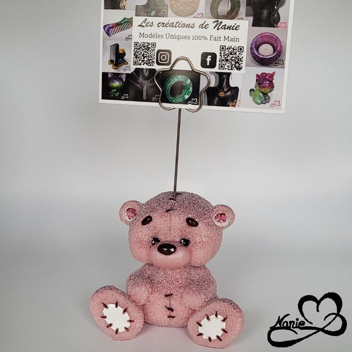 Support photo Teddy rose !! 🧸