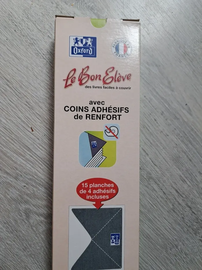 Rouleaux couvre-livres x3 - photo numéro 5
