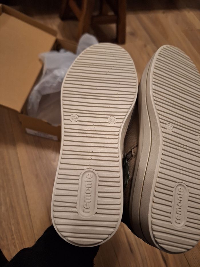 Chaussures remonte - photo numéro 7