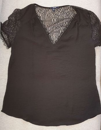 Top Kiabi taille M