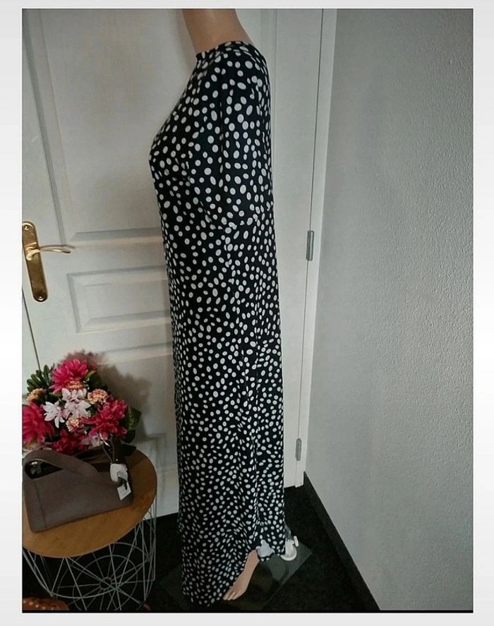 Robe longue Shein taille S neuve - photo numéro 4