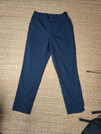 Pantalon habillé uniqlo
