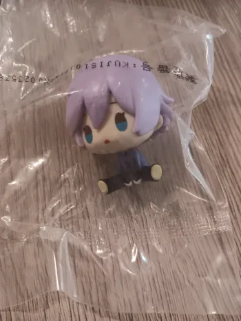 Petite Figurine epel twisted wonderland