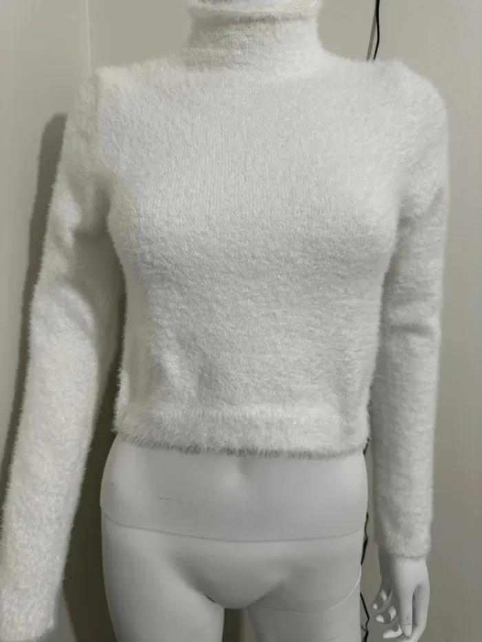 Pull femme - photo numéro 5