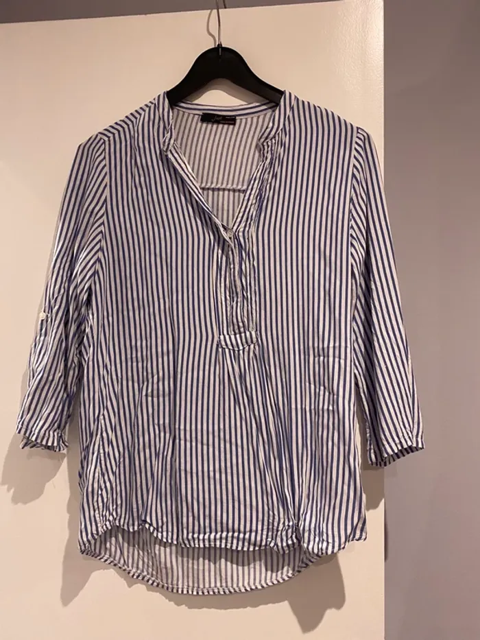Blouse Jad