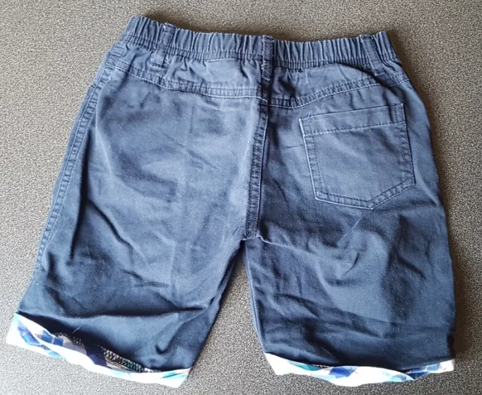 2 ensemble short t-shirt  garçon 3 ans - photo numéro 6