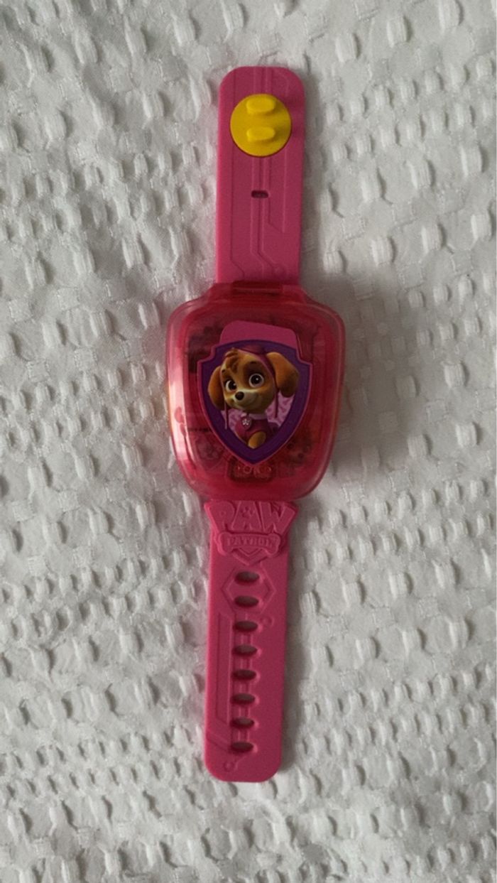 Montre vtech Stella