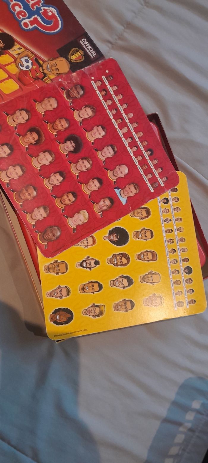 Jeux de société - photo numéro 3