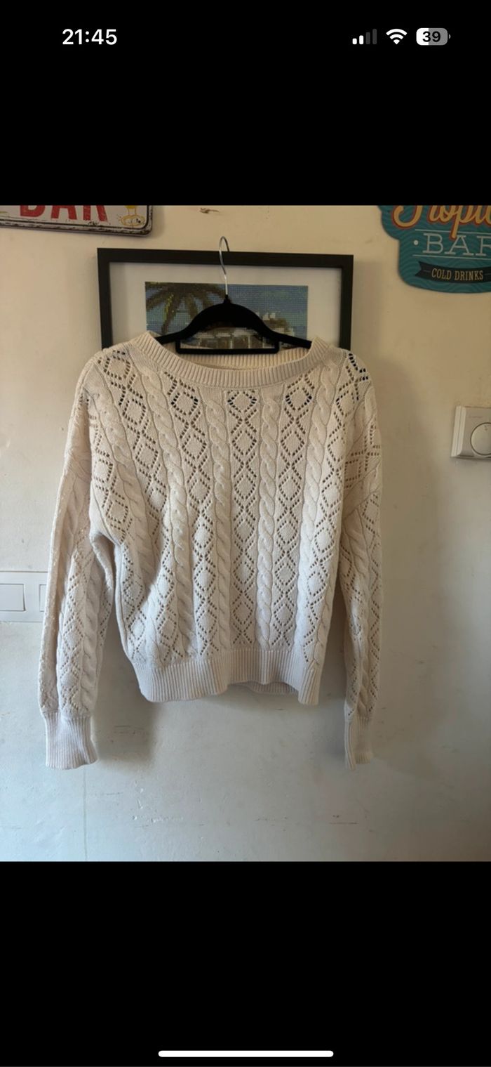 Pull - photo numéro 2