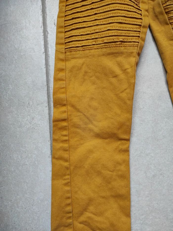 Pantalon orchestra 5 ans - photo numéro 2