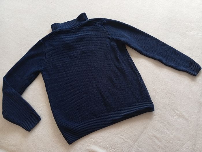 Pull col camionneur, femme 36 - photo numéro 5