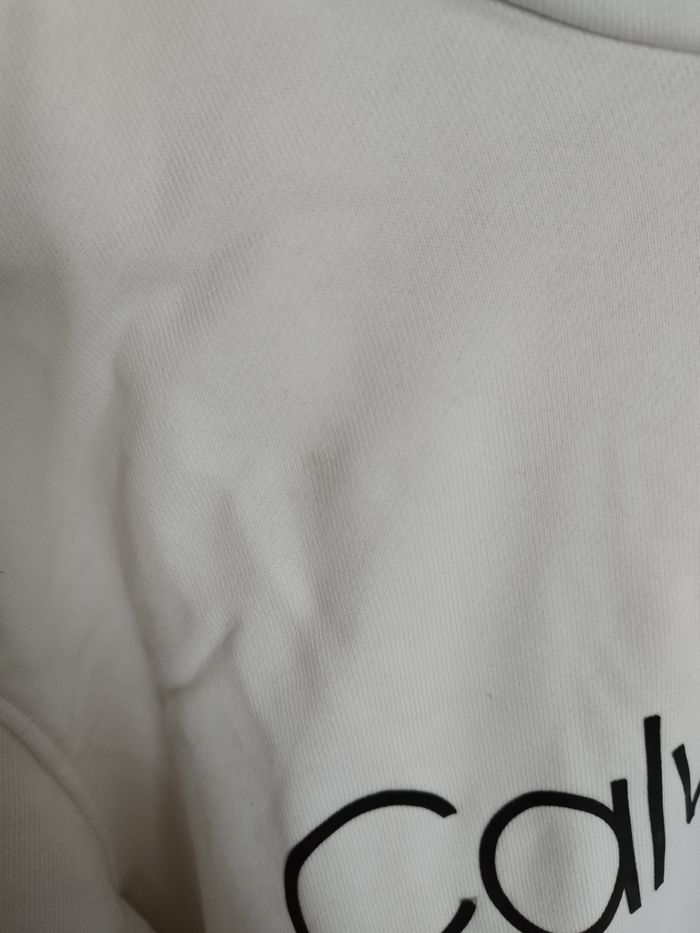 Sweat à capuche - photo numéro 2