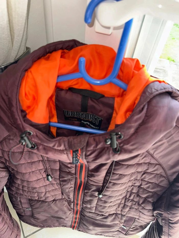 Manteau femme 44 - photo numéro 2