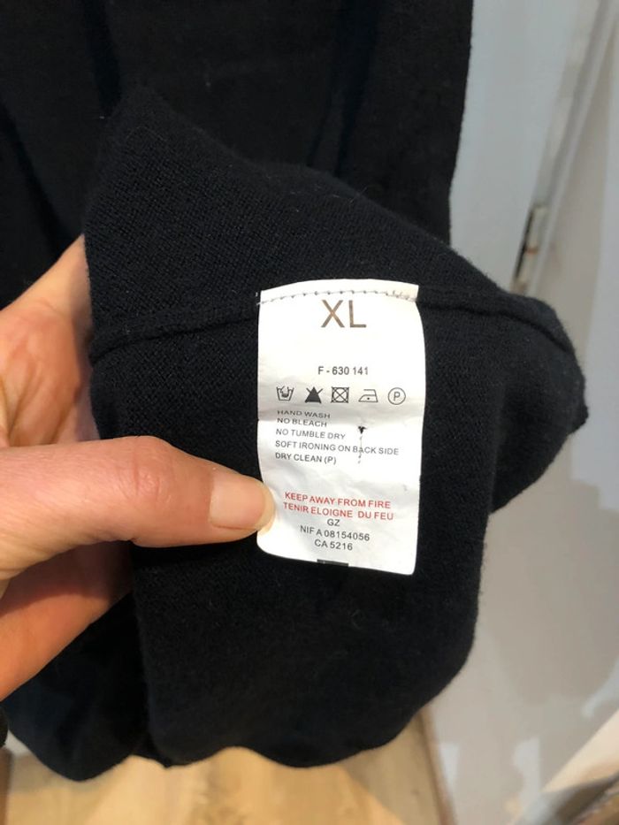 Robe #hiver#onestep XL - photo numéro 5