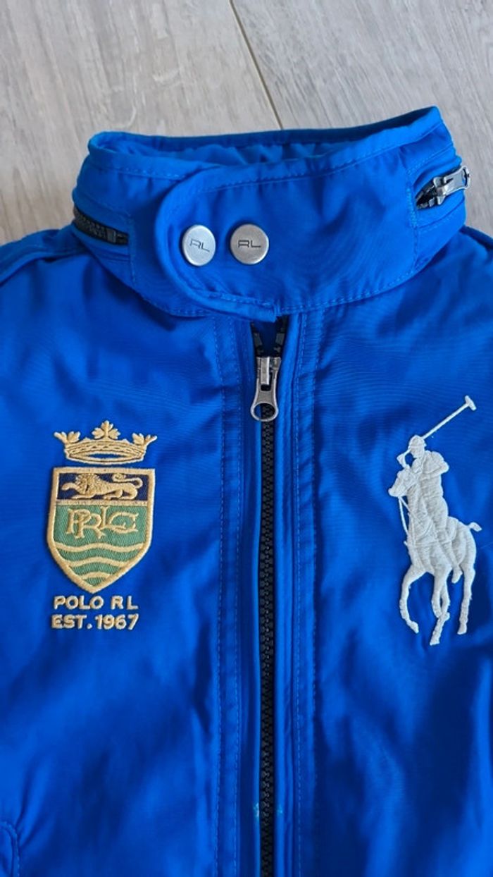 Veste Ralph Lauren - photo numéro 2
