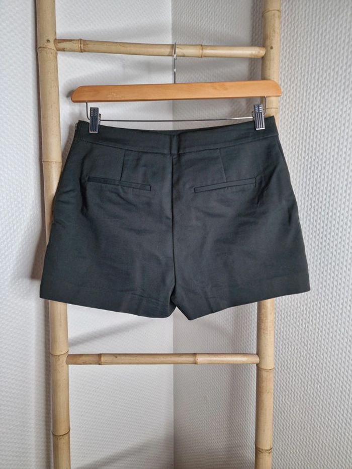 Short kaki - Morgan taille 40 - photo numéro 2