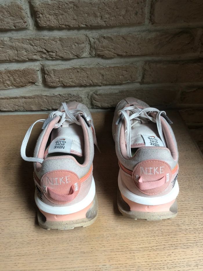 Basket Nike taille 40 très bon état - photo numéro 2