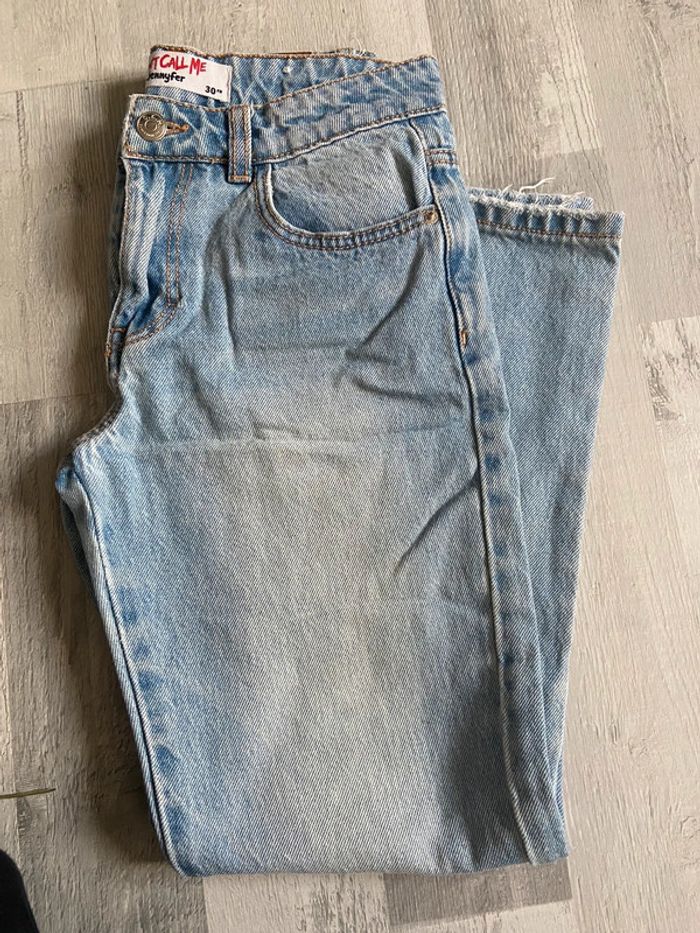 Pantalon mon - photo numéro 3