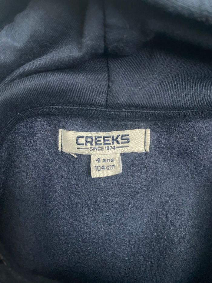 Sweat creeks - photo numéro 7