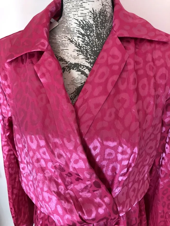 Robe Kilky - photo numéro 5
