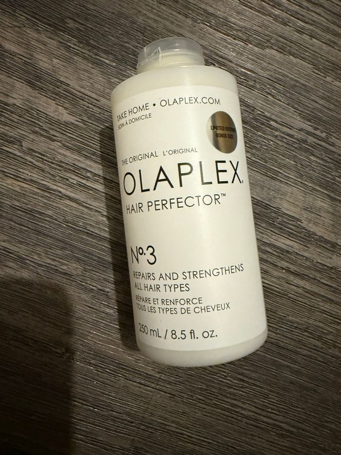 Olaplex N.3 édition limitée possible d’acheter en lot - photo numéro 6