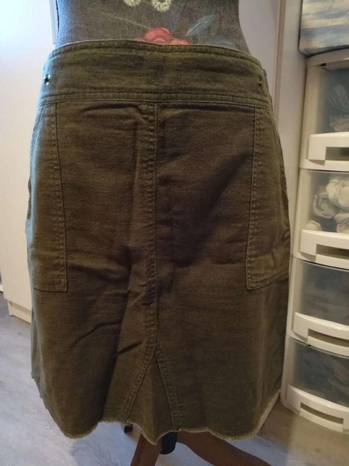 Jupe Young girl taille 1