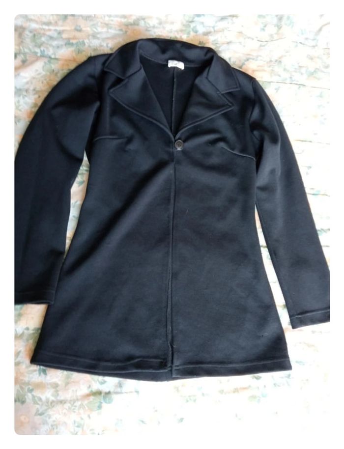 Veste TS