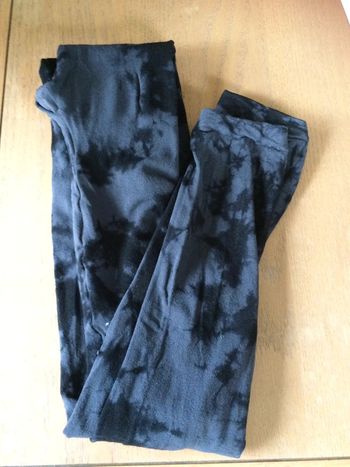 Collants à motifs M/L