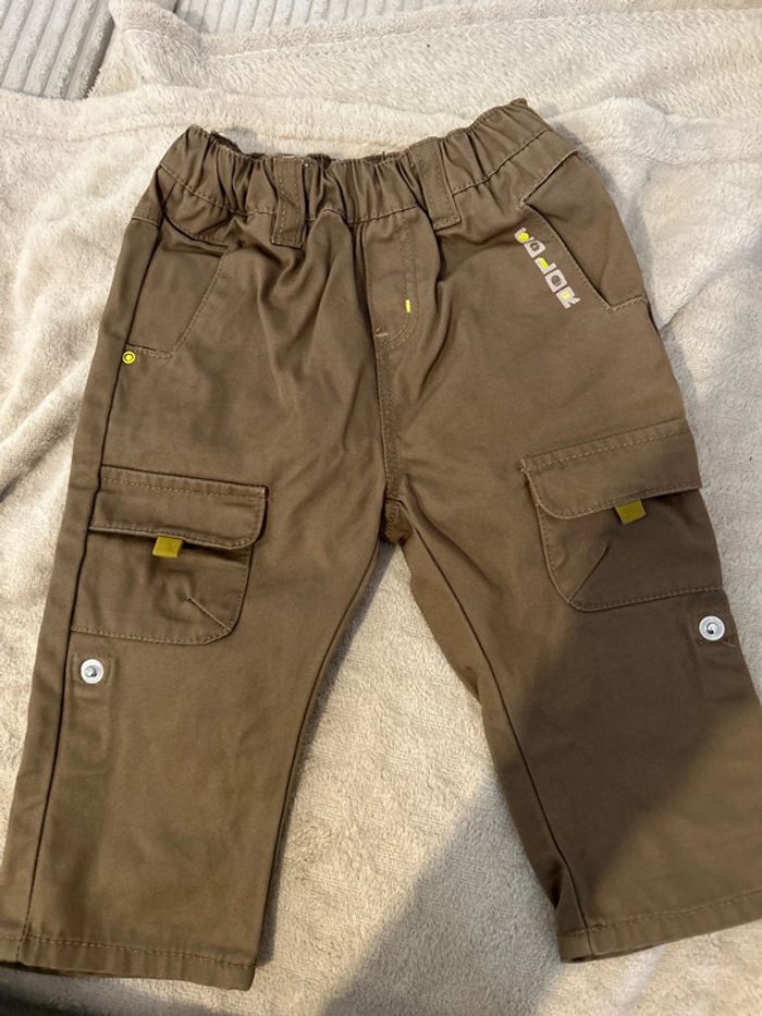 Pantalon