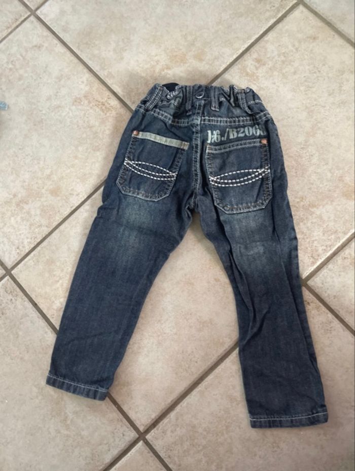 Jeans - photo numéro 2