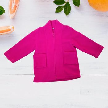 Veste polaire