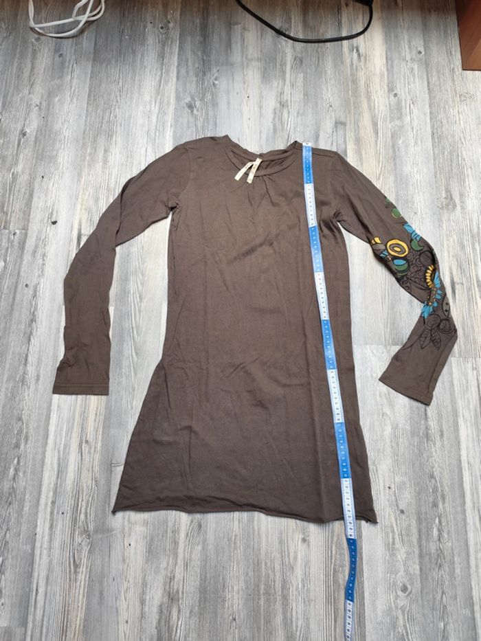 Chemise de nuit 12/14 ans