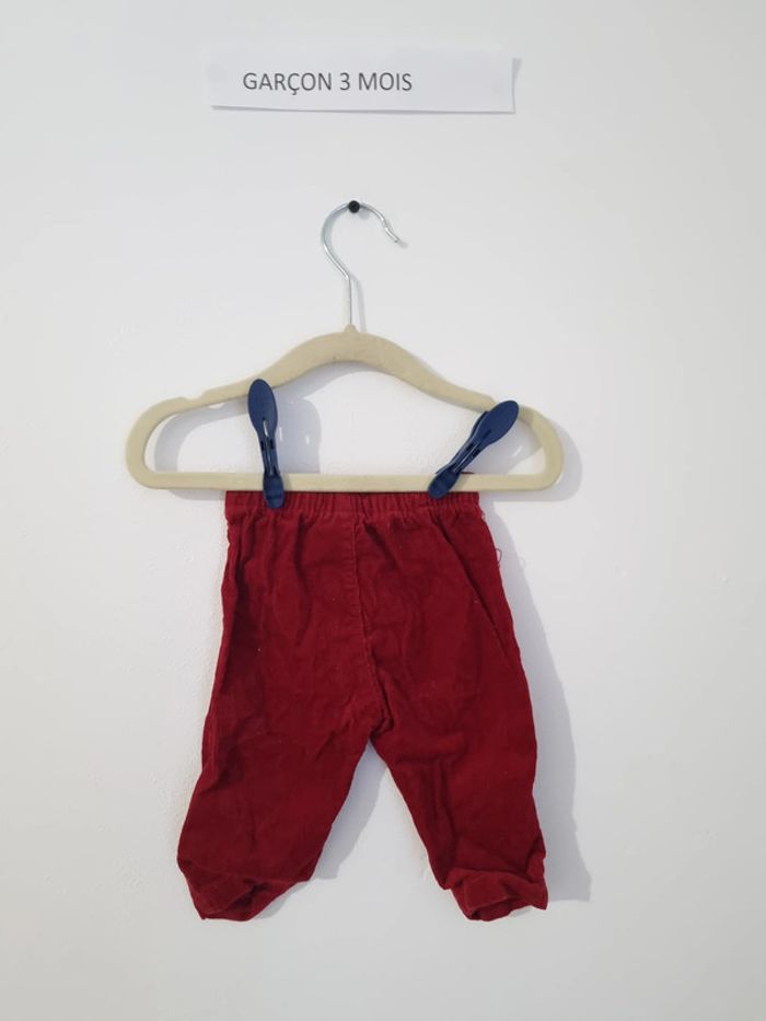 Pantalon - photo numéro 2