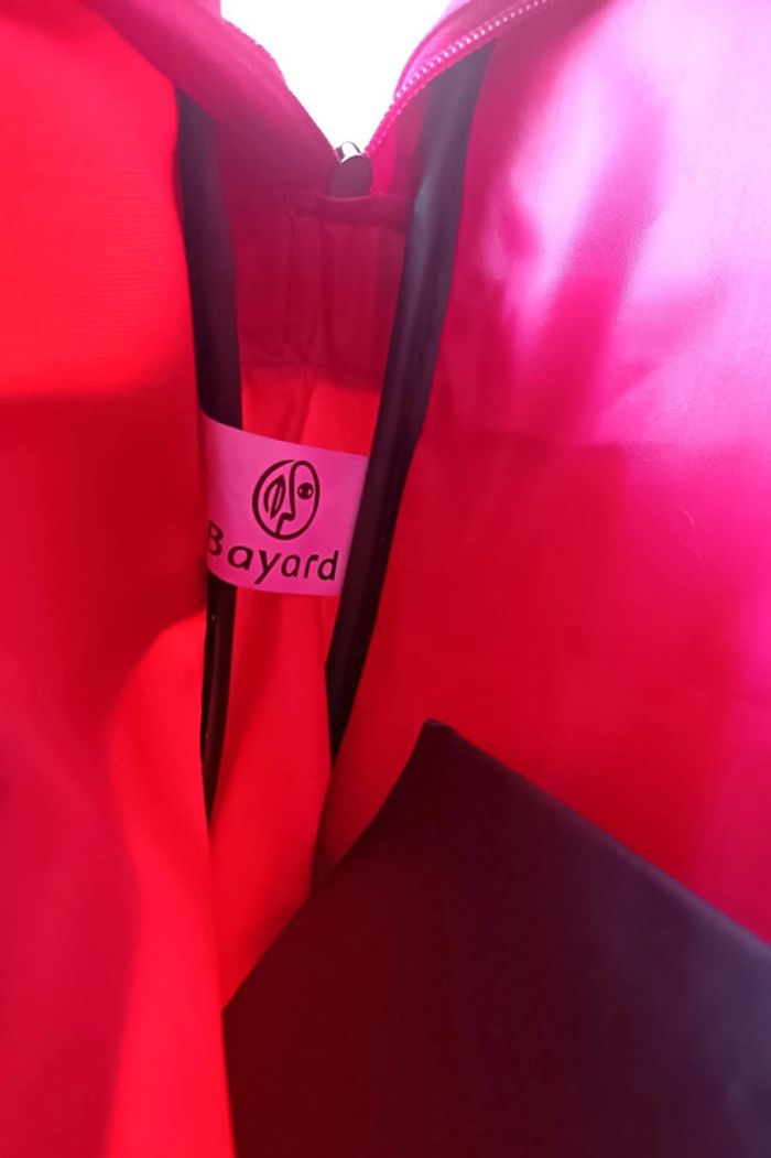 sacoche Bayard mixte NEUF - photo numéro 7