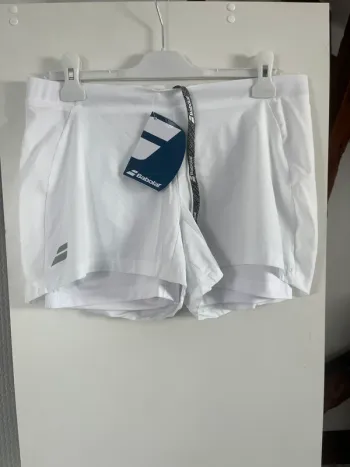 Short de tennis