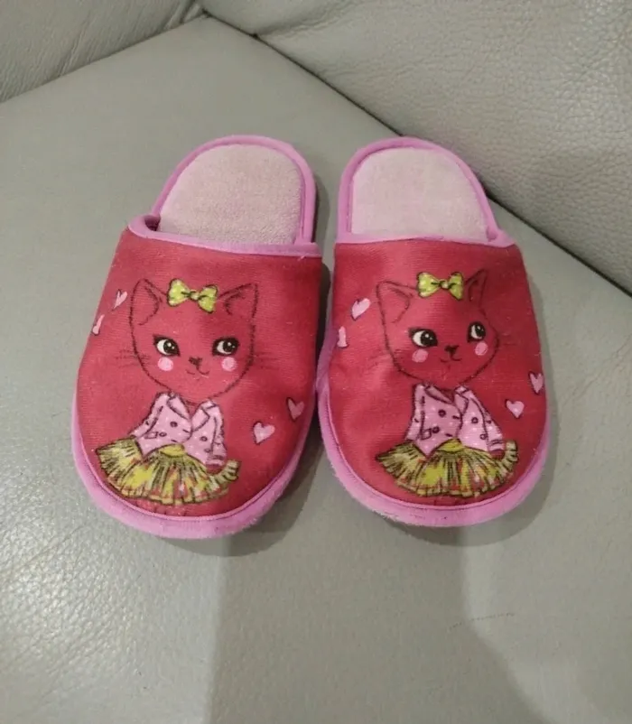 Lot chaussures pointure 32 - photo numéro 3