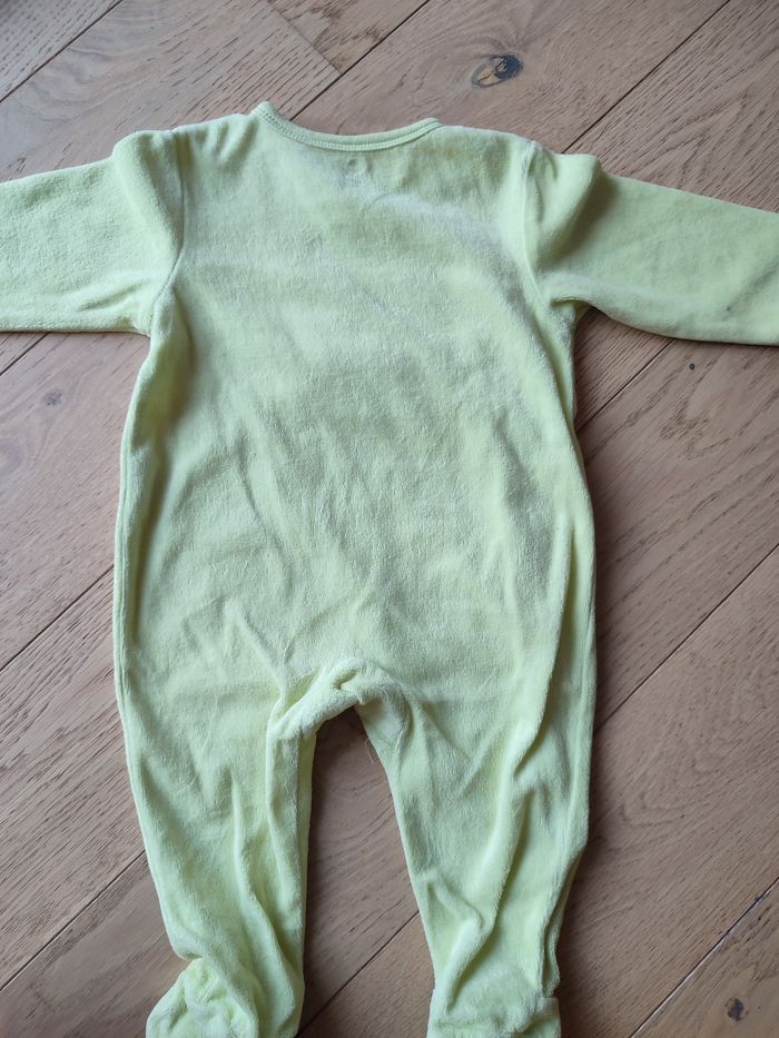 Pyjama - photo numéro 2