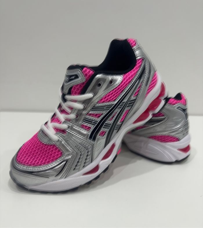Chaussure Asics GEL Kayano 14 - photo numéro 7