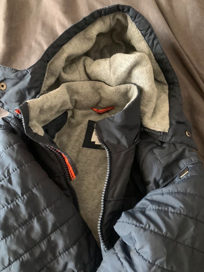 Très jolie veste hugo boss - photo numéro 9
